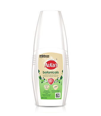 autan botanicals vapos ml.100